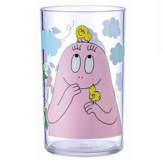 Petit Jour - Barbapapa - glas