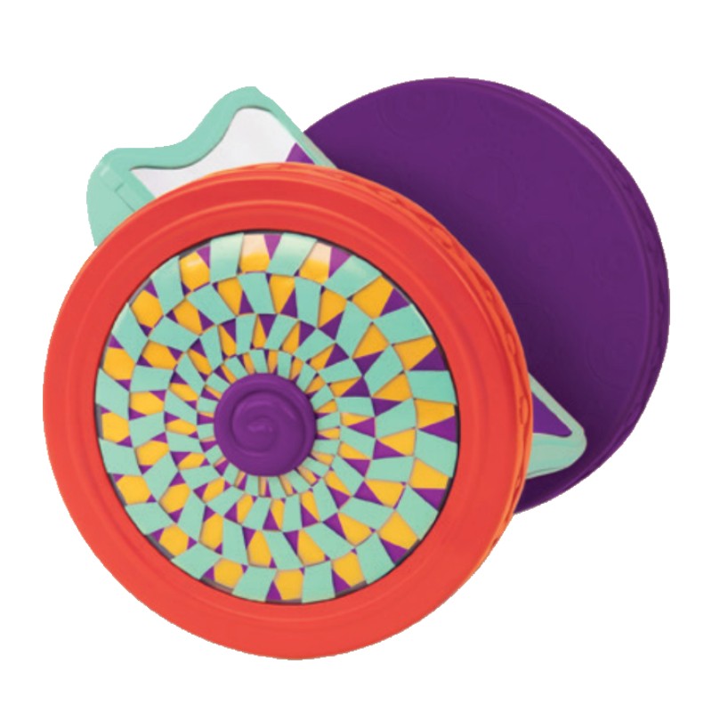 Btoys - babyspejl -Looky Rullespejl