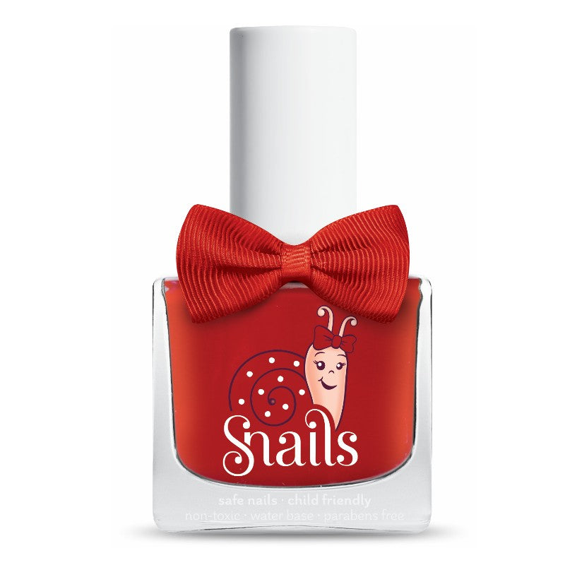 Snails - neglelak - Love is...