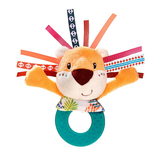 Lilliputiens - biderangle - Jack