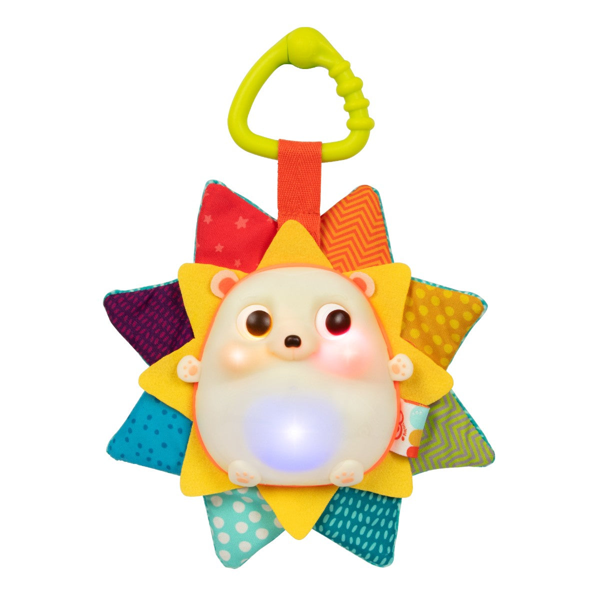 Btoys - Rainglow pindsvin