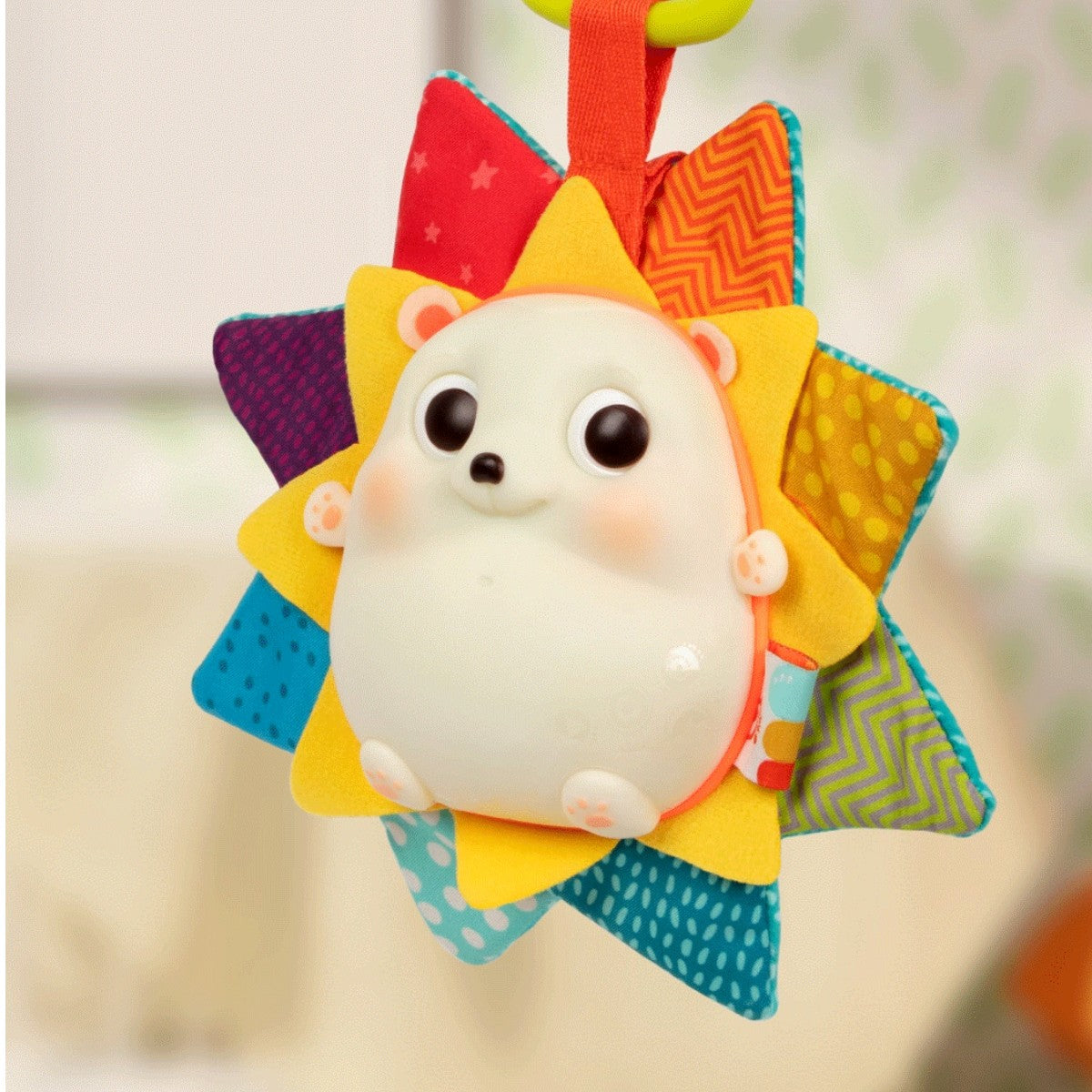 Btoys - Rainglow pindsvin