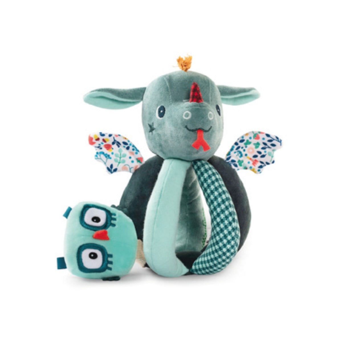 Lilliputiens - griberangle - Joe