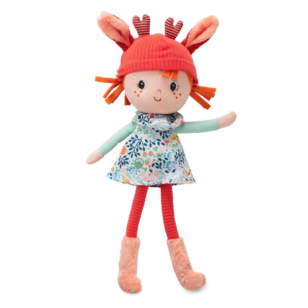 Lilliputiens - dukke - Stella