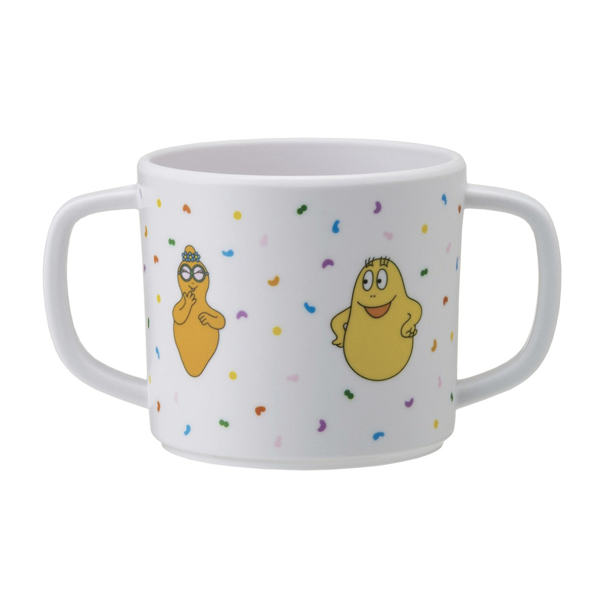 Petit Jour - Barbapapa - tudekop