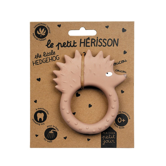 Petit Jour - bidering - pindsvin