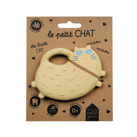 Petit Jour - bidering - kat