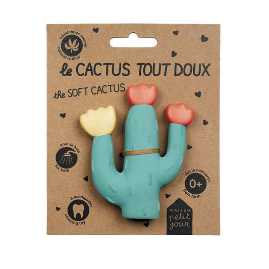 Petit Jour - bidering - kaktus