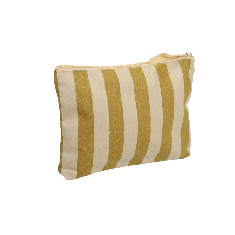 Pouch - vanilla/seaweed