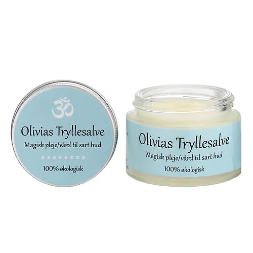 Olivias Tryllesalve - 50 ml