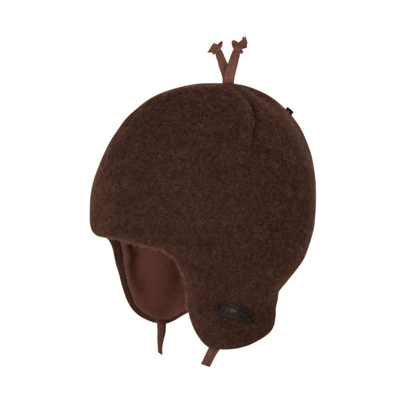 PurePure - hue - dark-brown