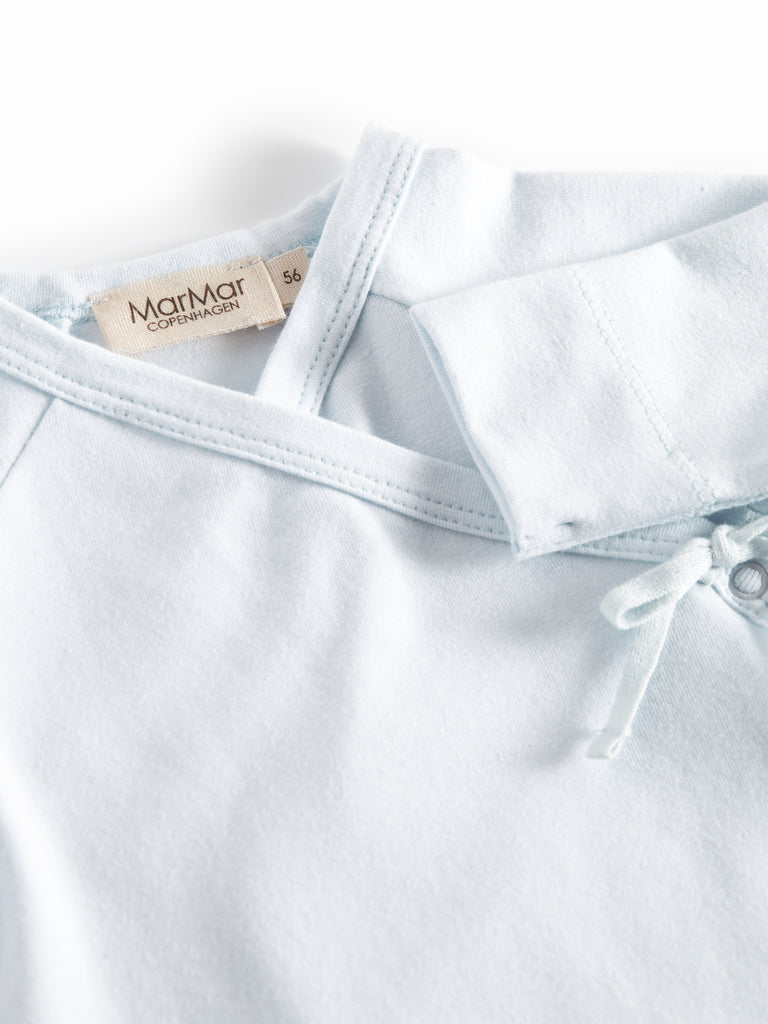 MarMar - slå-om body - Light Blue
