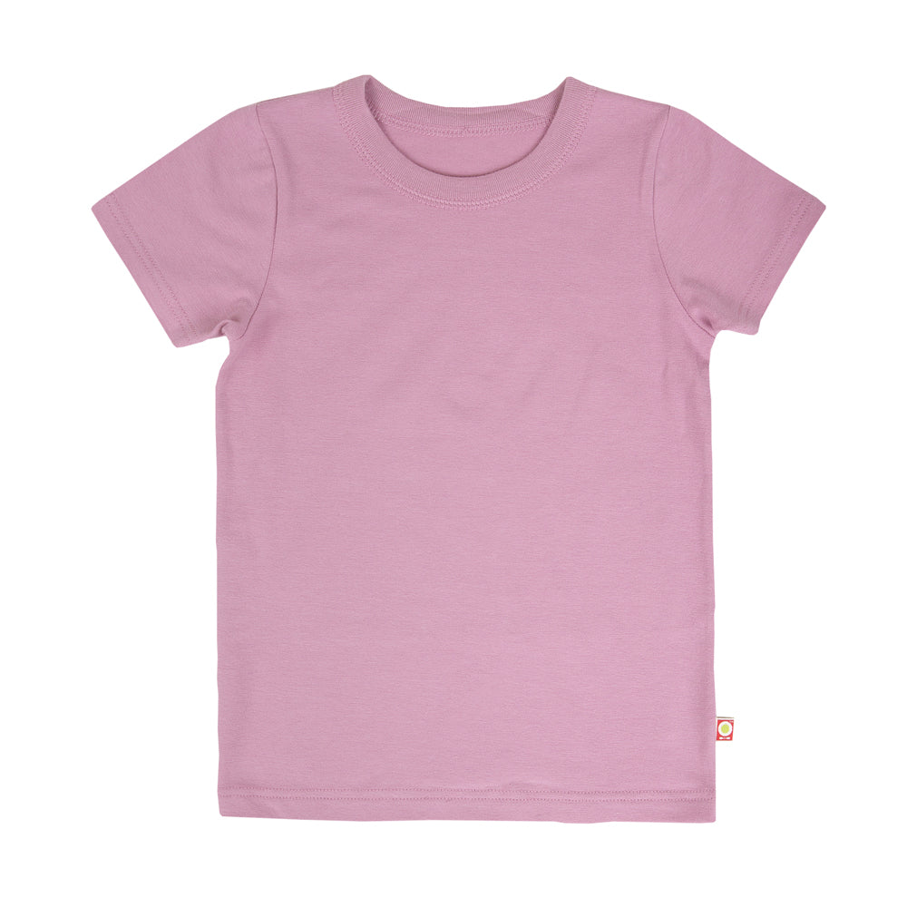 Katvig - bluse - rosa
