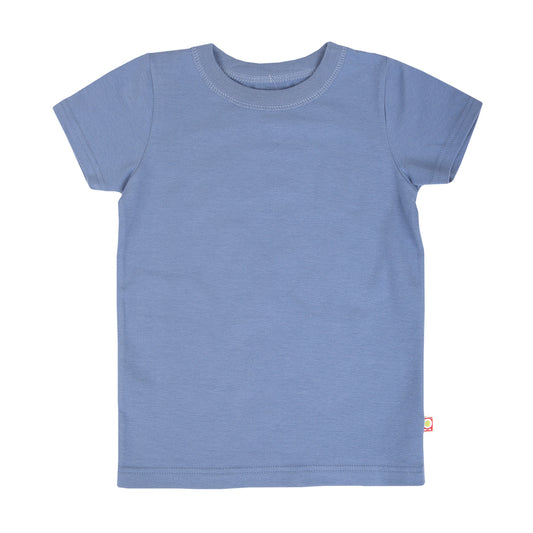 Katvig - bluse - blå