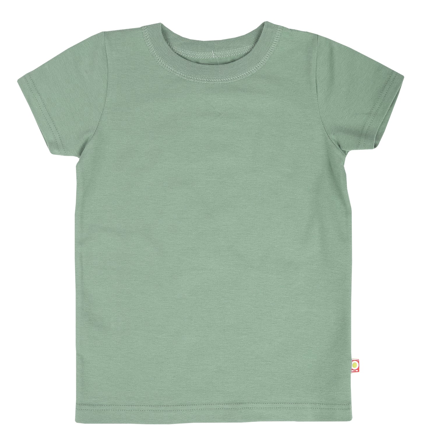 Katvig - bluse - grøn