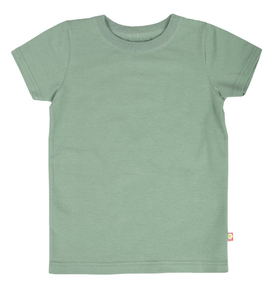 Katvig - bluse - grøn