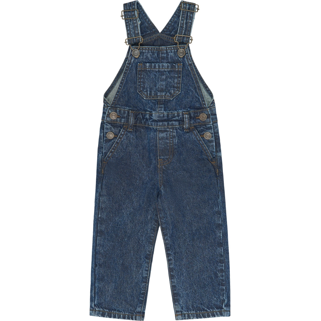 The new sibling - overalls - denim