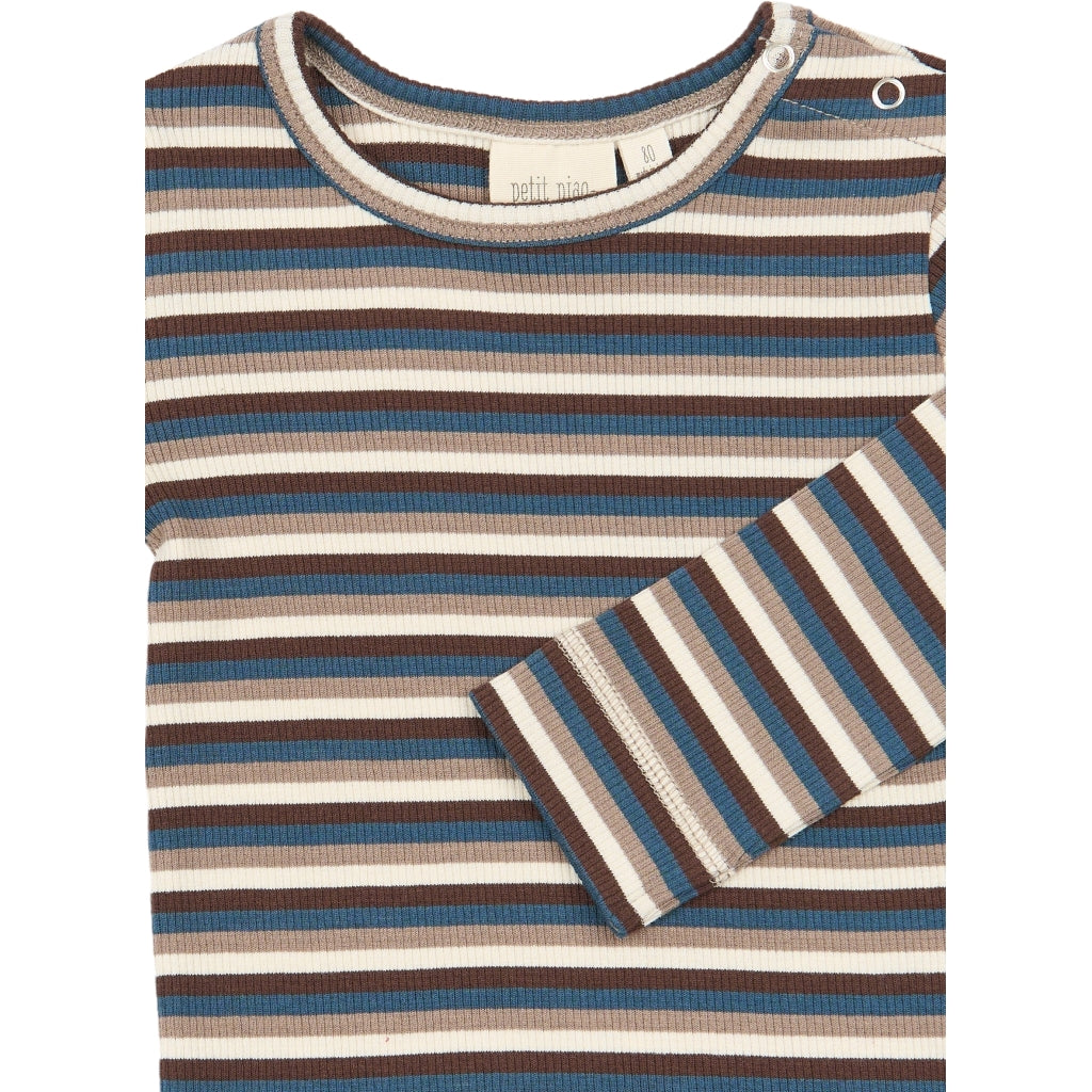 Petit piao - bluse - Key Largo