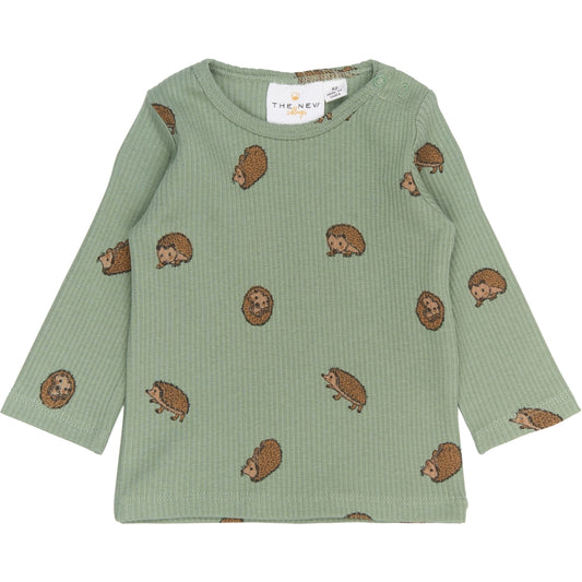 The new siblings - bluse - hedgehogs