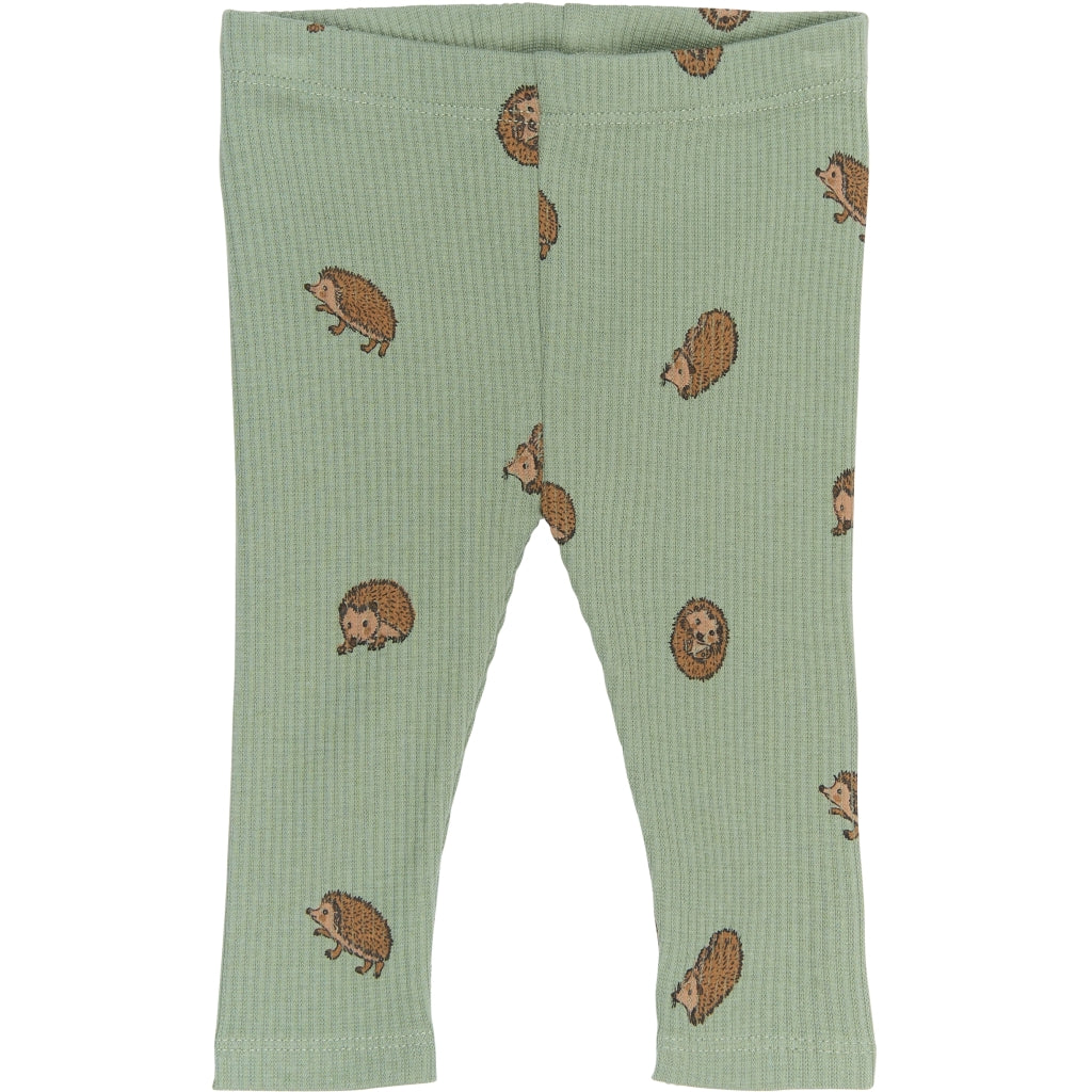 The new siblings - leggings - hedgehogs