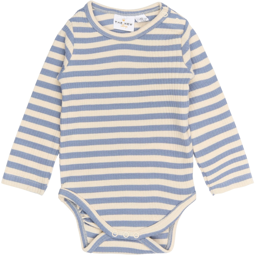 The new siblings - body - Tempest Striped