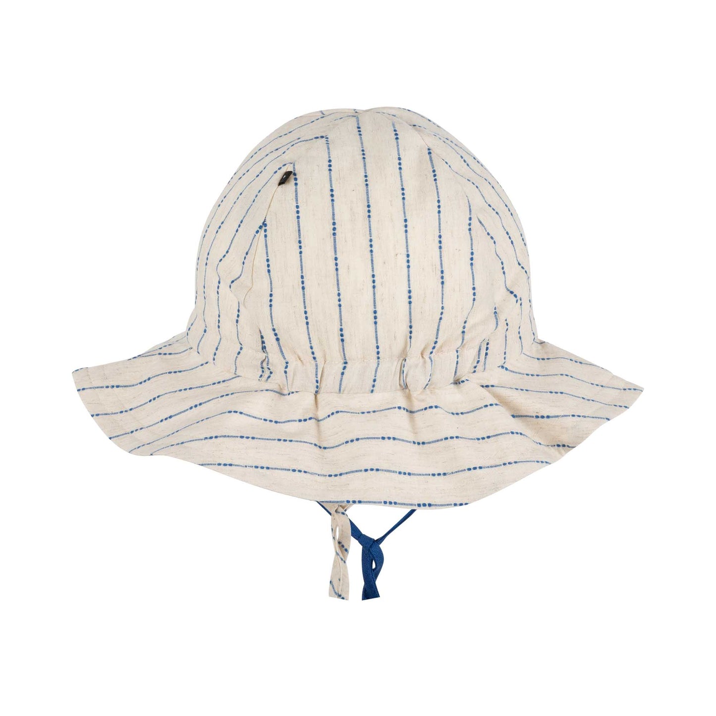Pure Pure - solhat - natur-blue