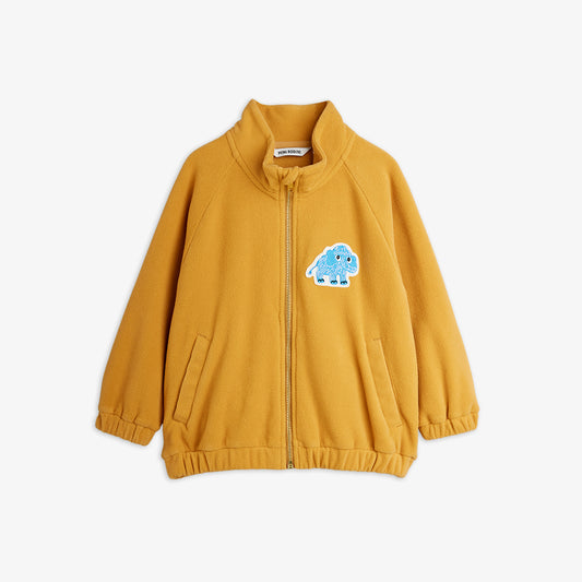 Mini Rodini - trøje - Mammoth fleece