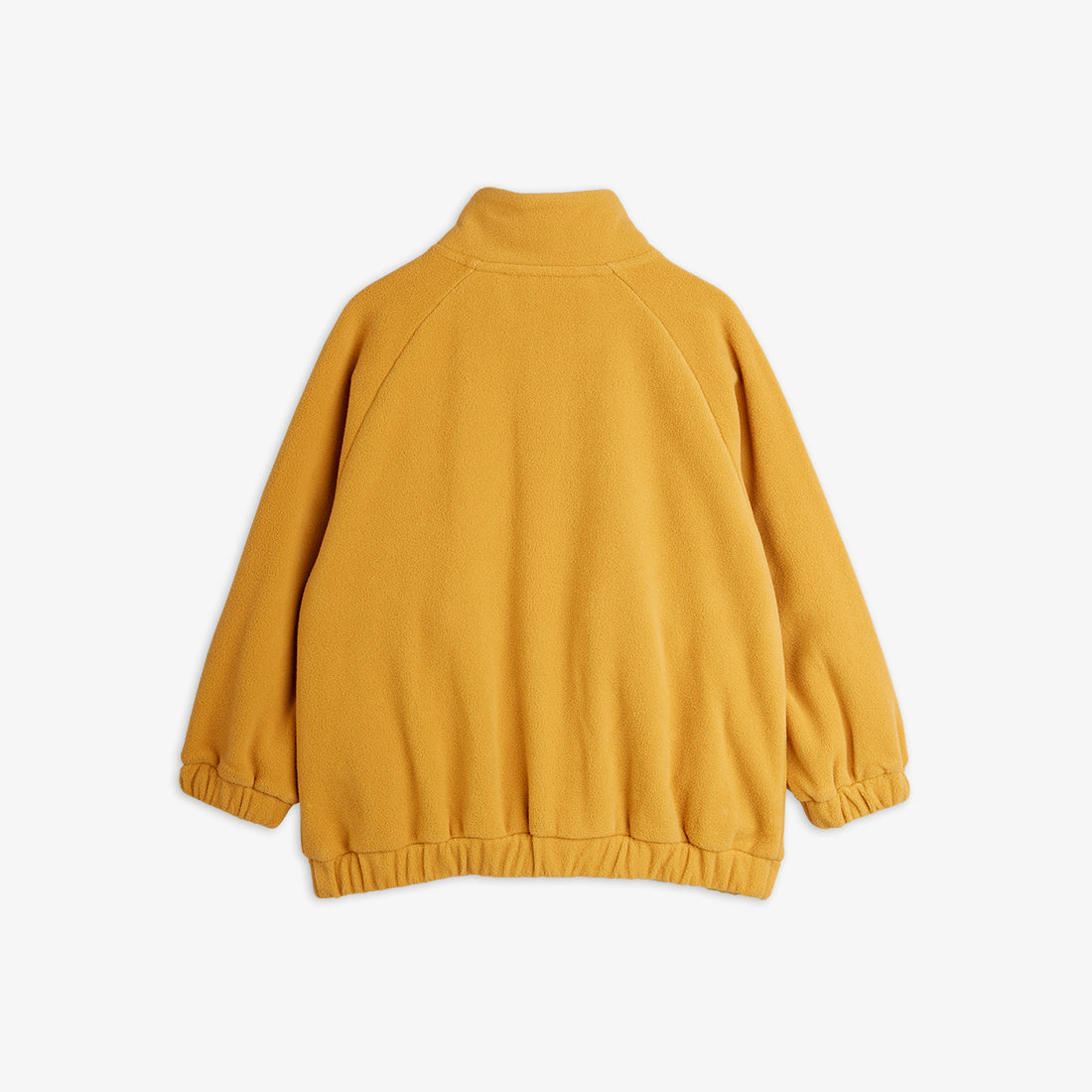 Mini Rodini - trøje - Mammoth fleece