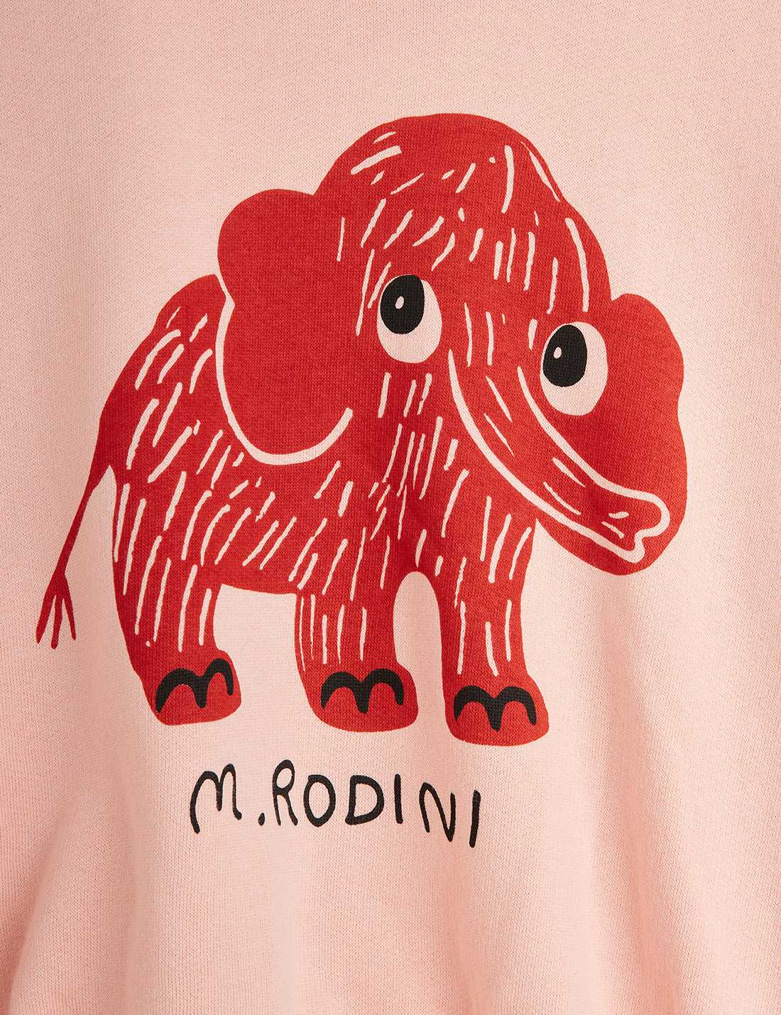Mini Rodini - Mammoth sp sweatshirt