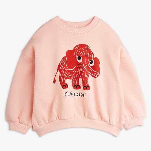 Mini Rodini - Mammoth sp sweatshirt