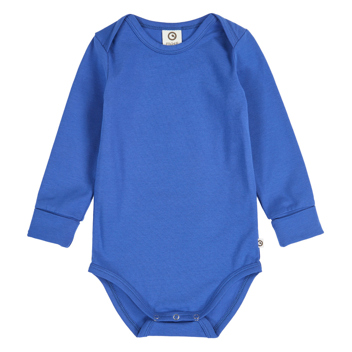 Freds world - body - Azure blue