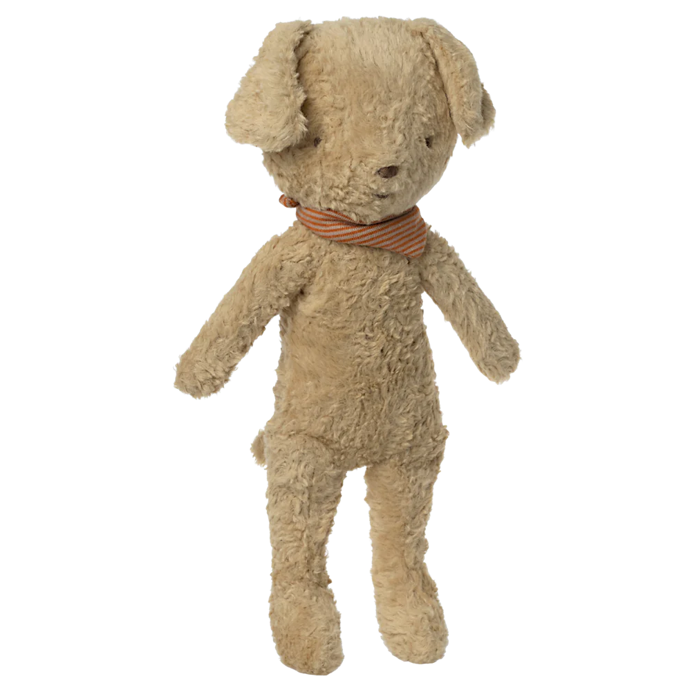 Maileg - hund - plys