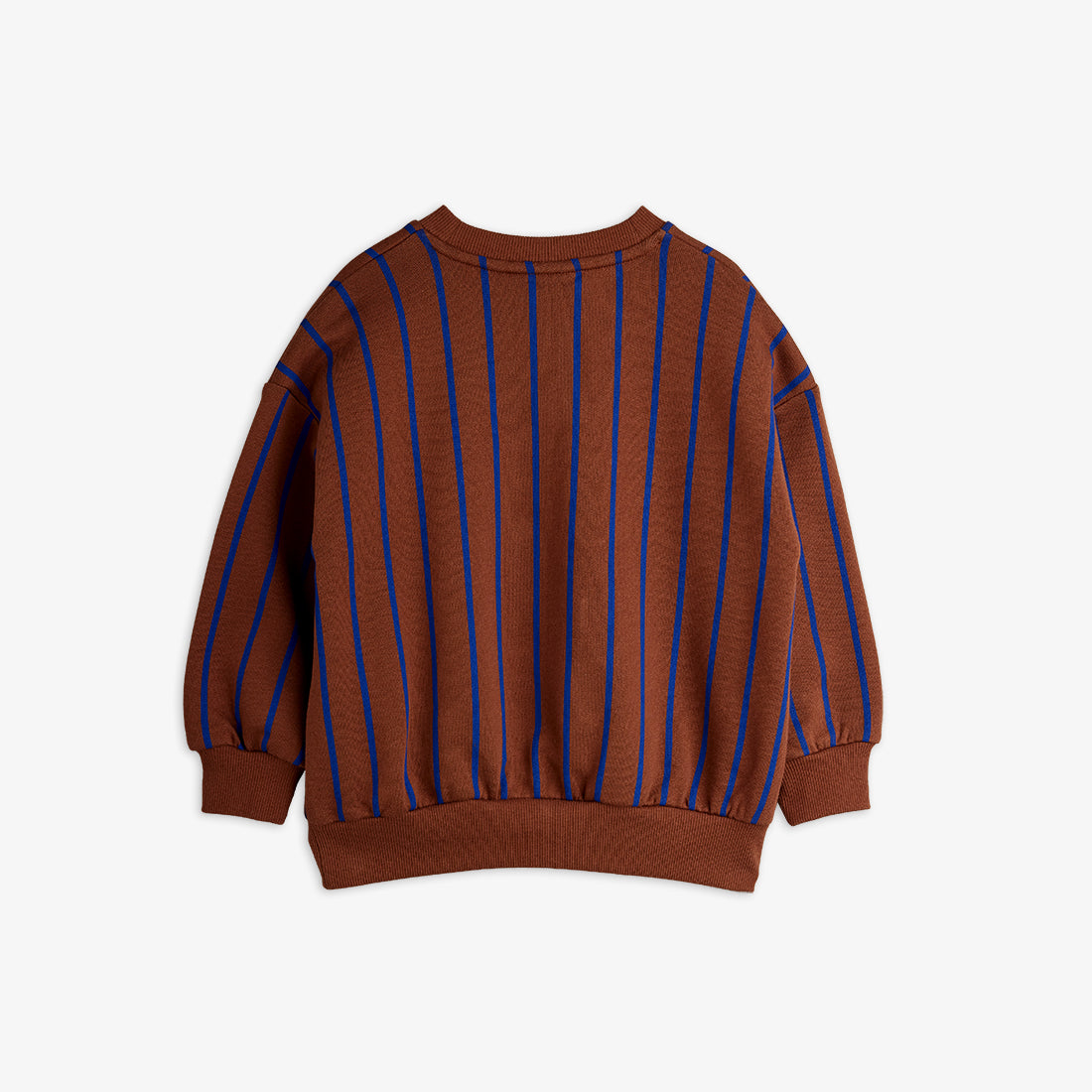 Mini Rodini - Vertical stripe sweatshirt