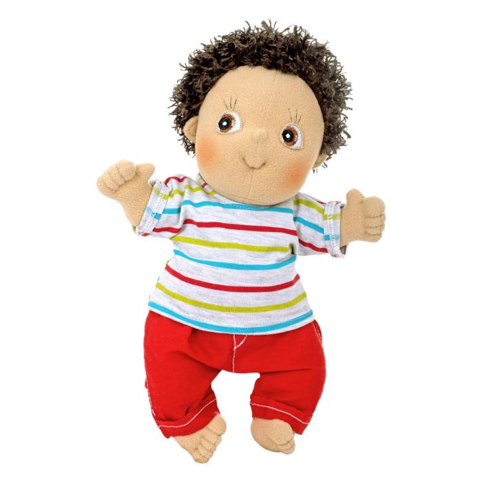 Rubens Barn - dukke 32 cm - Charlie