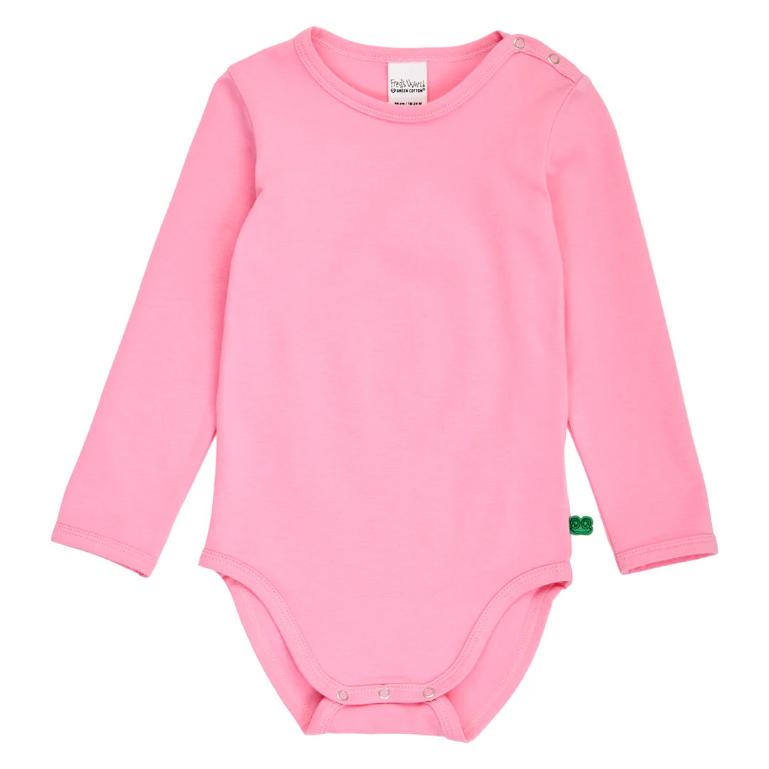 Freds world - body - Prism Pink