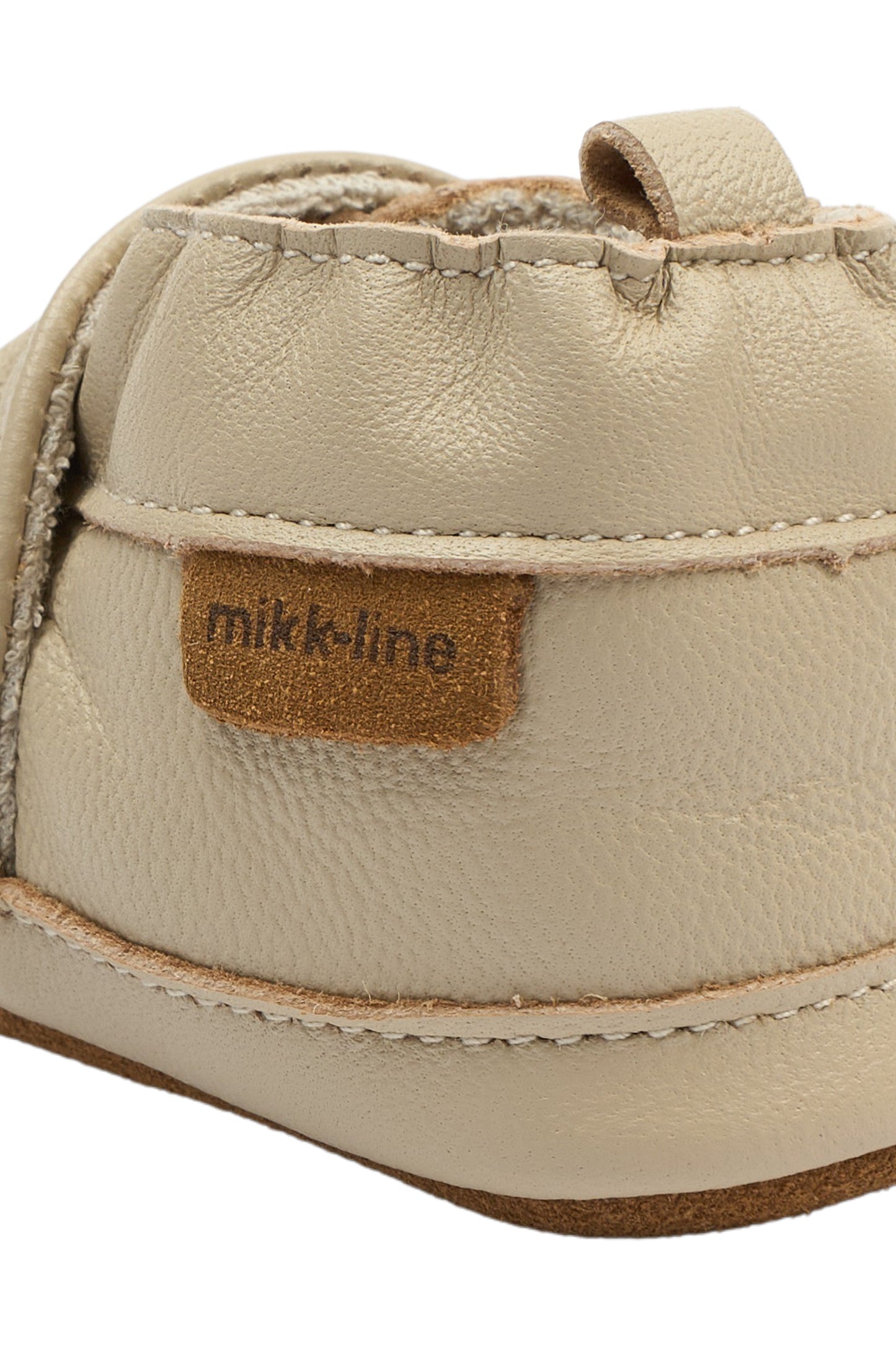Mikk-line - hjemmesko - bi