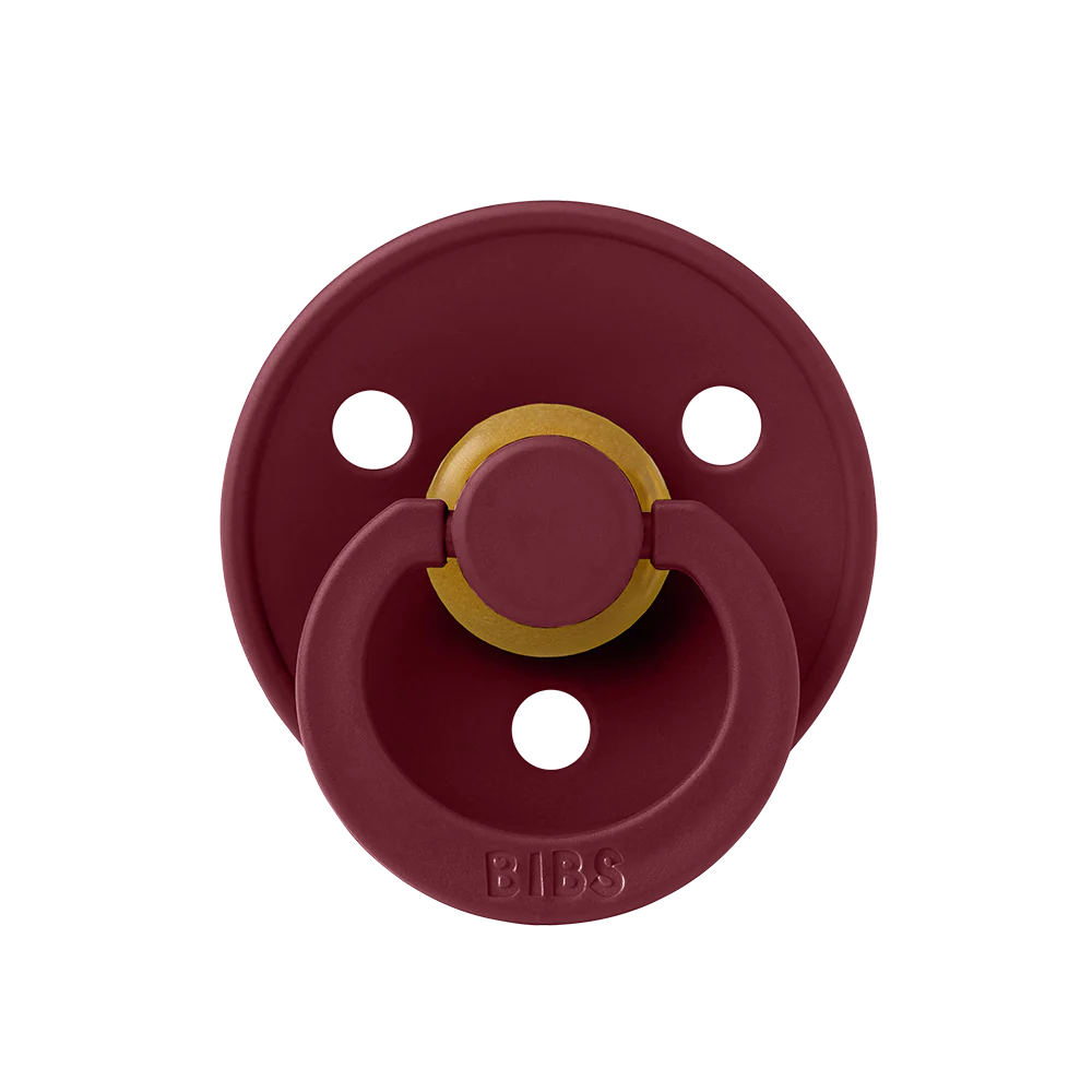 Bibs - sut str.2 - Elderberry