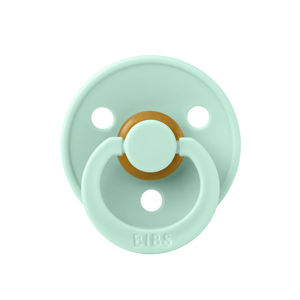 Bibs - sut str.2 - Nordic Mint