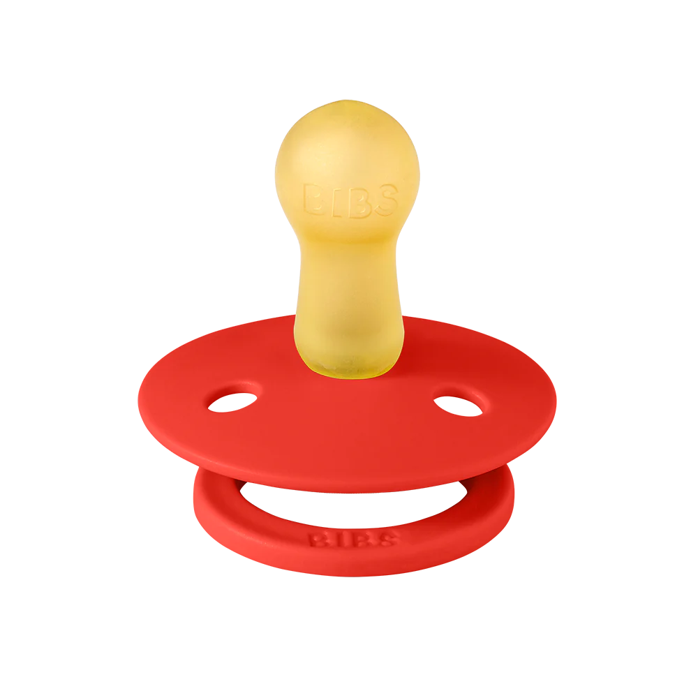 Bibs - sut str.2 - candy apple