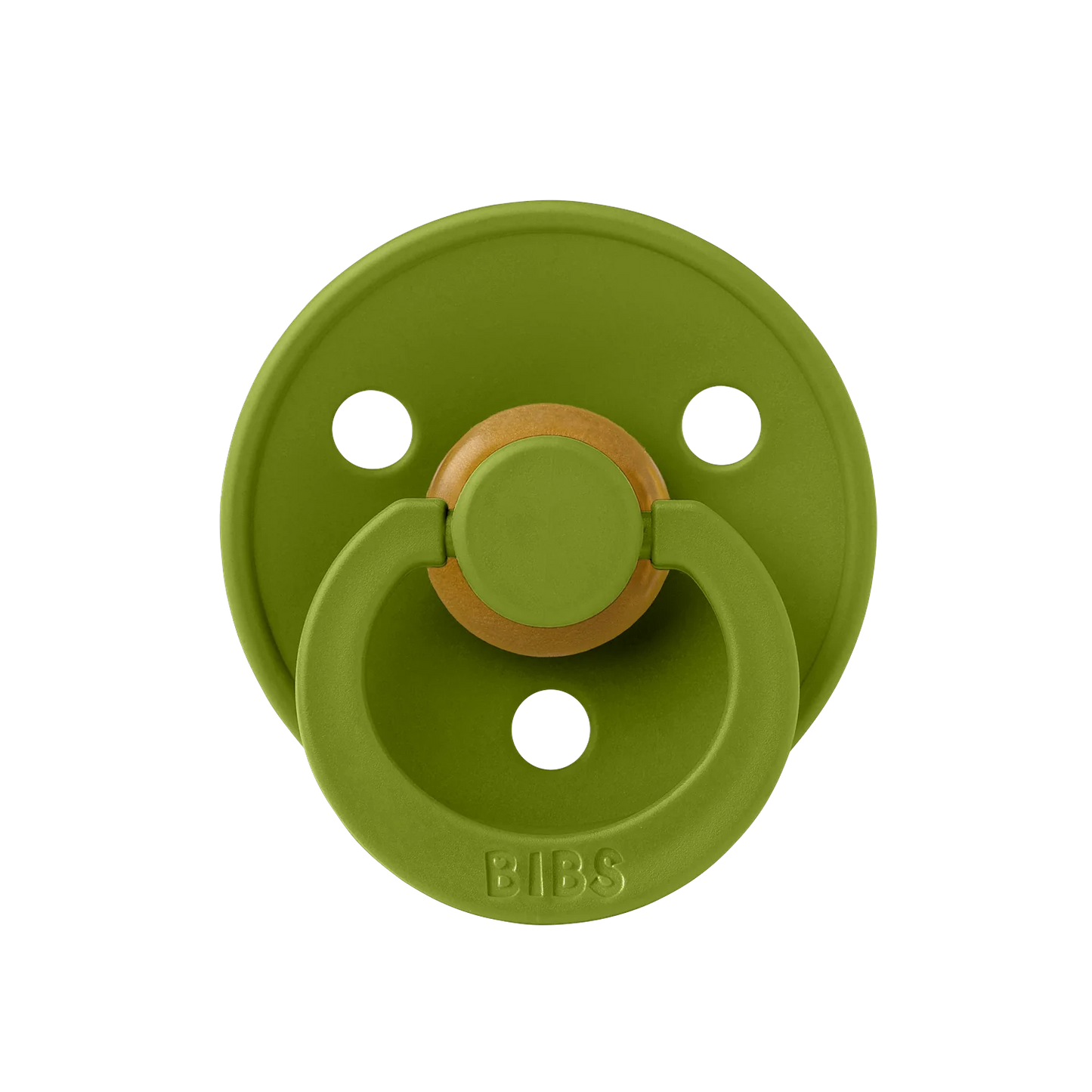 Bibs - sut str.2 - Wasabi