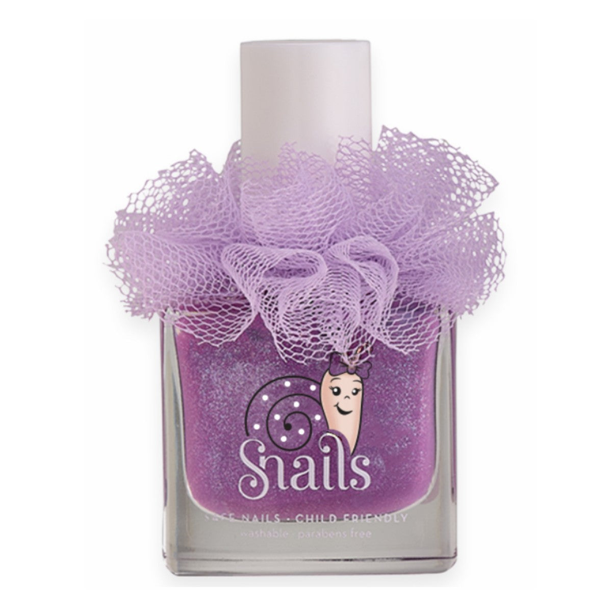 Snails - neglelak - Ukulele