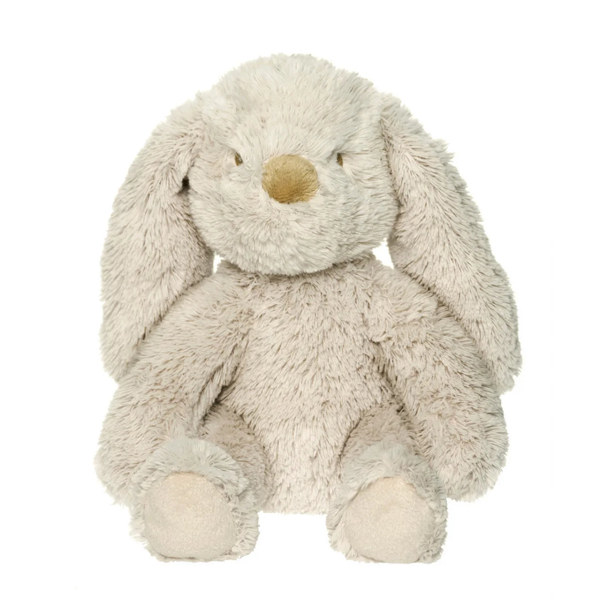 Teddykompagniet - kanin - grå 25 cm