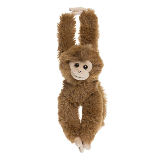 Teddykompagniet - abe 23 cm