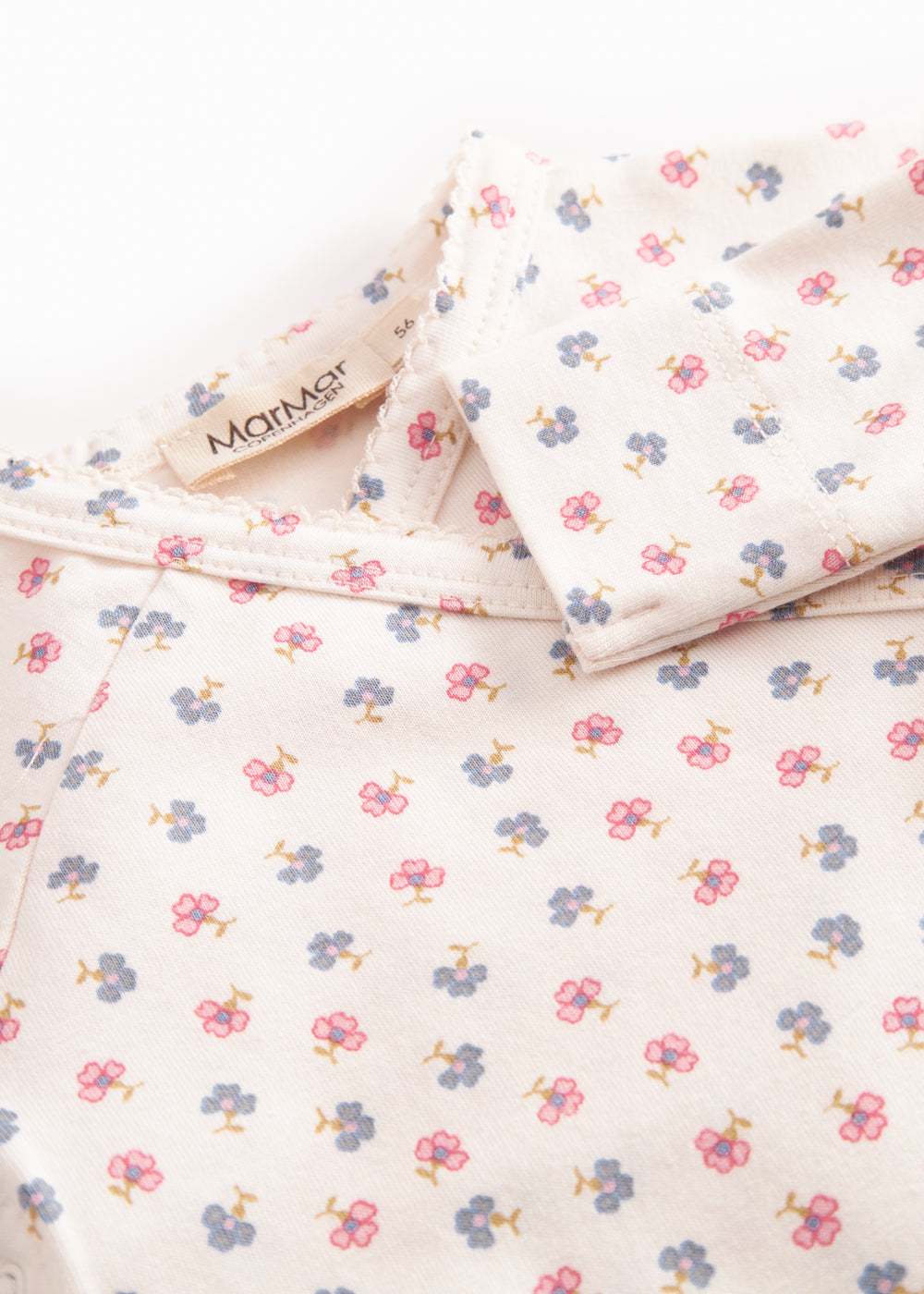 MarMar - heldragt - Mini Flower