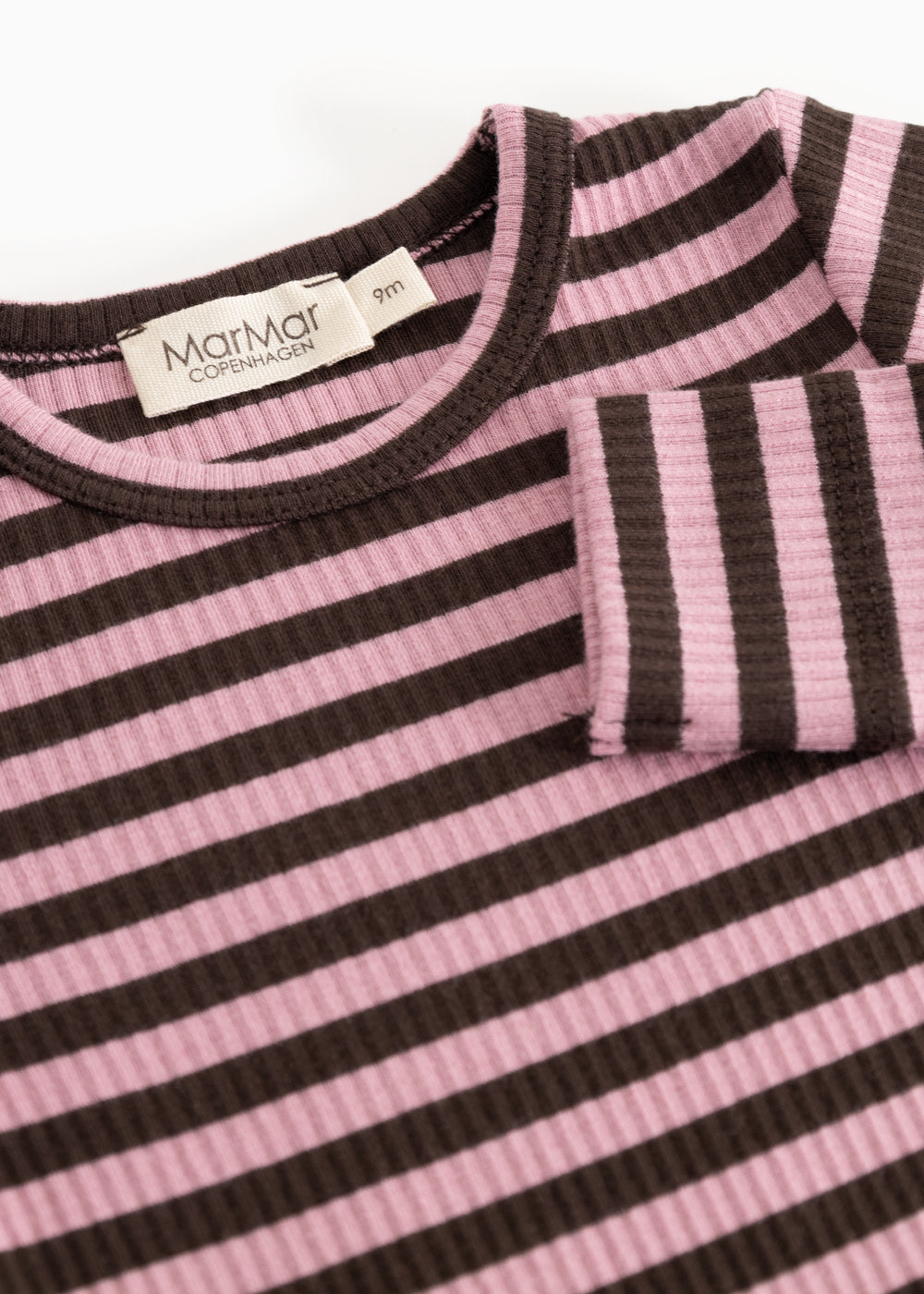 MarMar - body - Heather Stripe