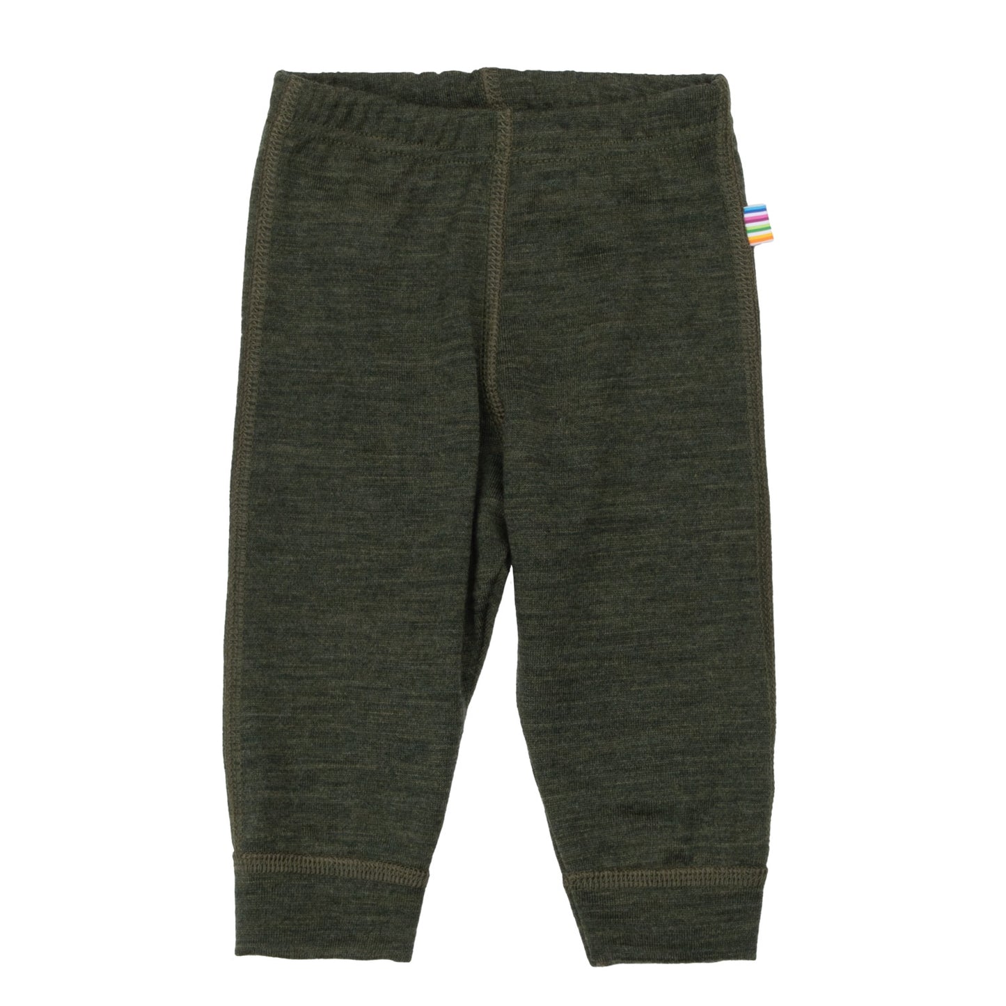 Joha - leggings - Mos grøn