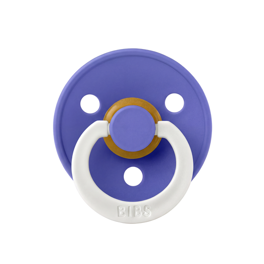 Bibs - sut str.2 - GLOW Grape