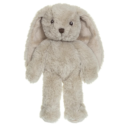 Teddykompagniet - kanin - Støvet sand 25 cm