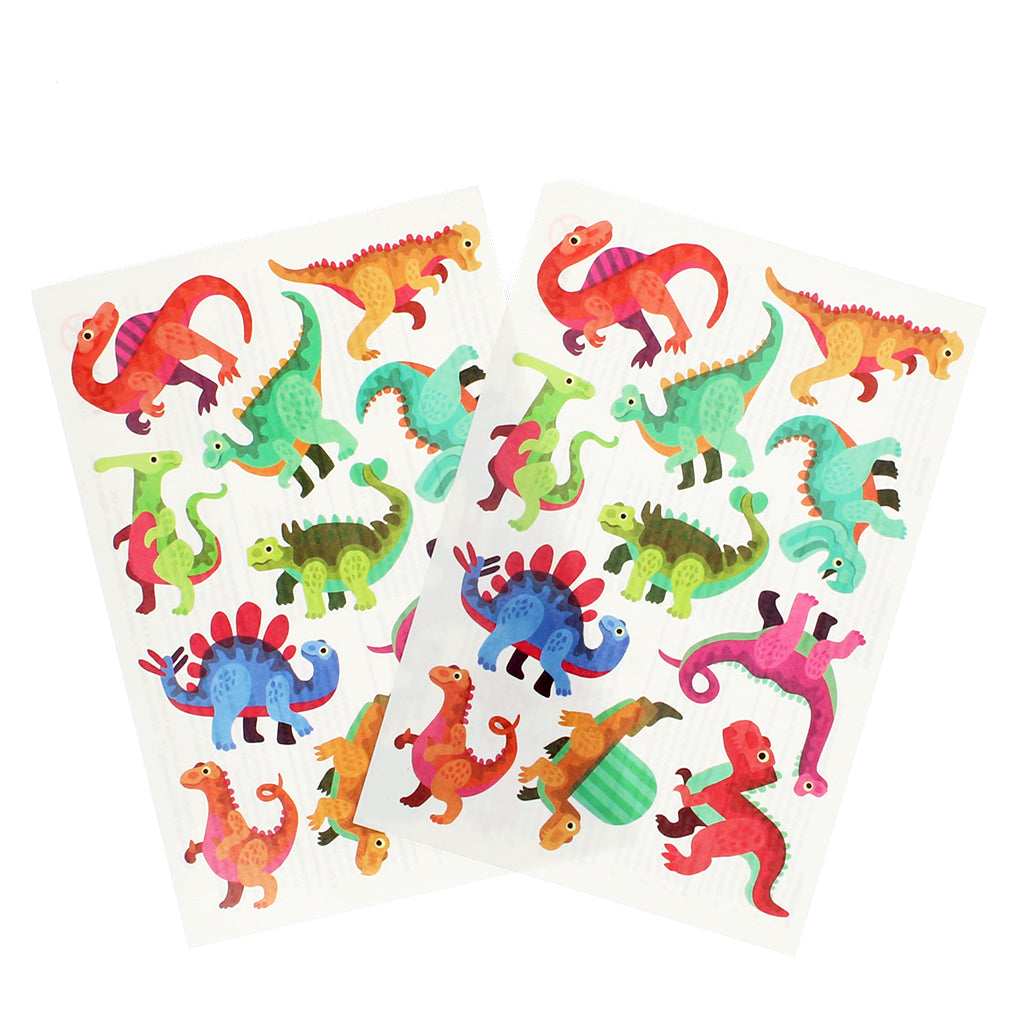 Rex - tatoveringer - Dinos