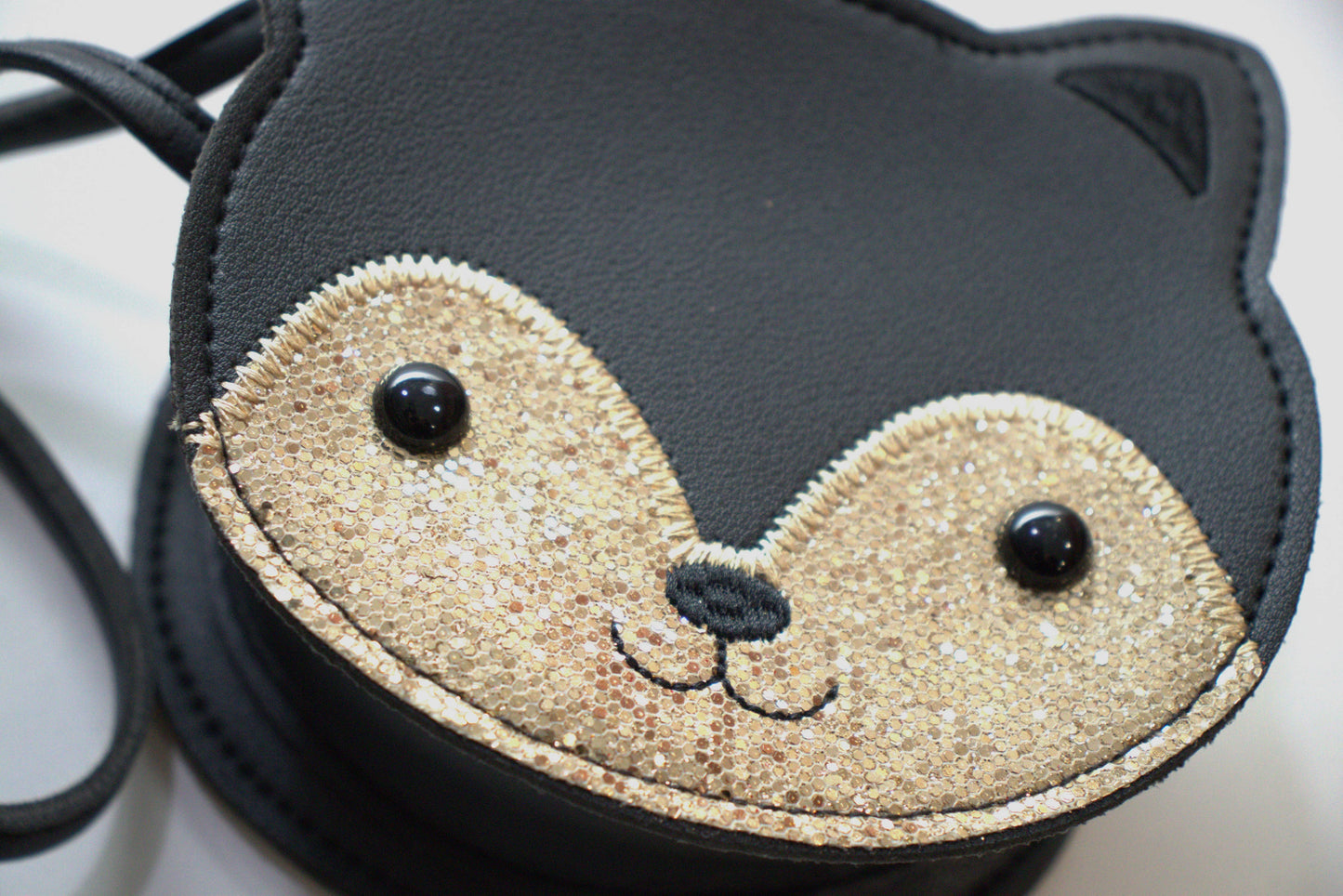 Taske - Gaspard black